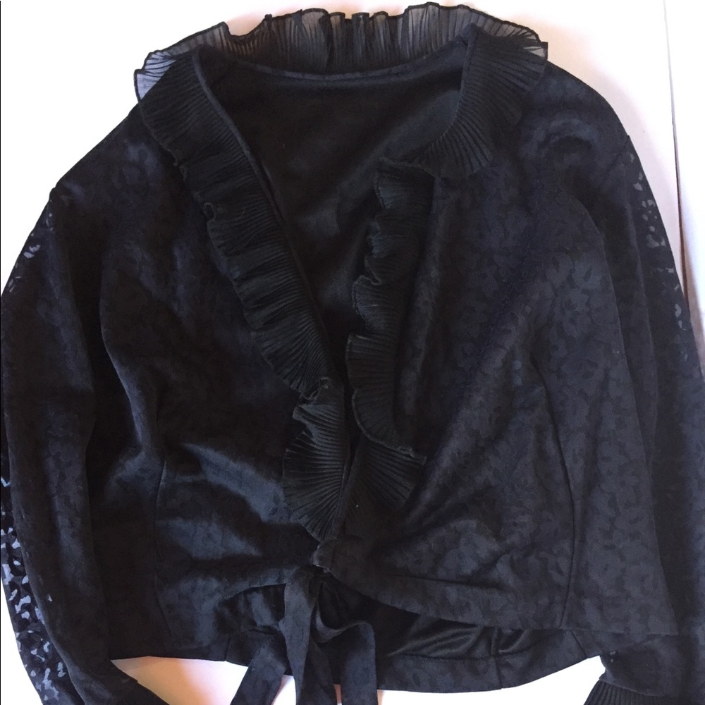 Black Women’s Cover Up